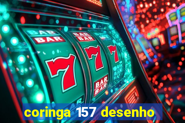 coringa 157 desenho